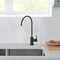 Kibi Circular Water Filtration Faucet KFF501MB - alternate 3